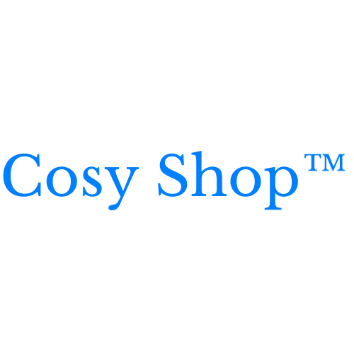 Cosy shop™ 